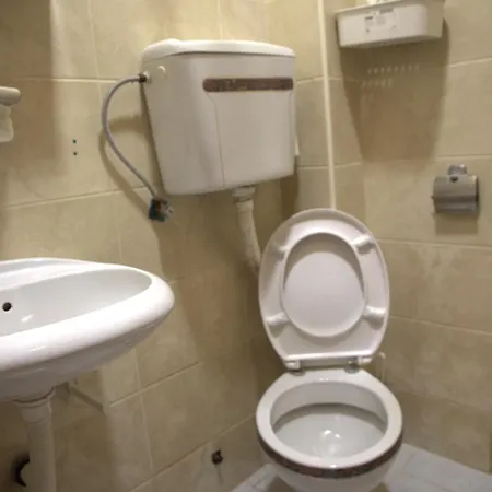 Edge Apartman Belgrade