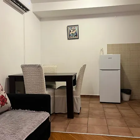 Edge Apartment Belgrade