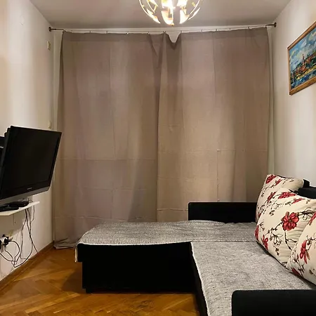 Apartman Edge Belgrade
